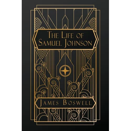 The Life of Samuel Johnson - Paperback