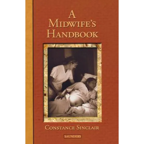 A Midwife's Handbook - Paperback
