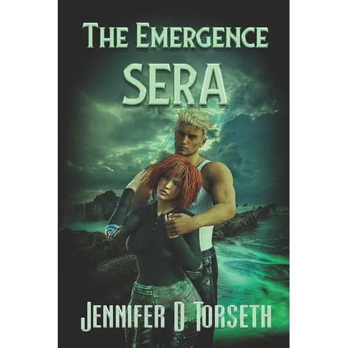The Emergence Sera - Paperback