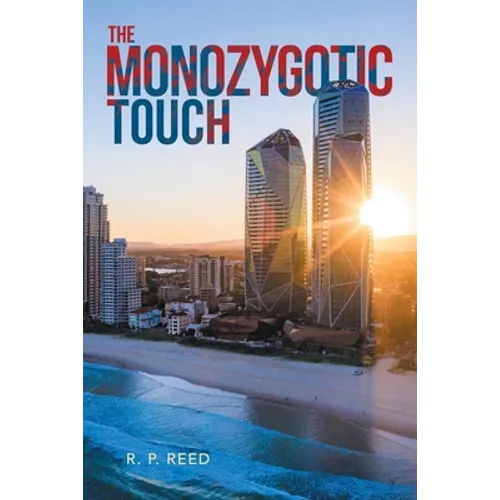 The Monozygotic Touch - Paperback