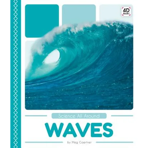 Waves - Library Binding