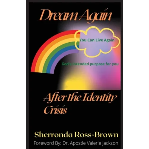 Dream Again - Paperback