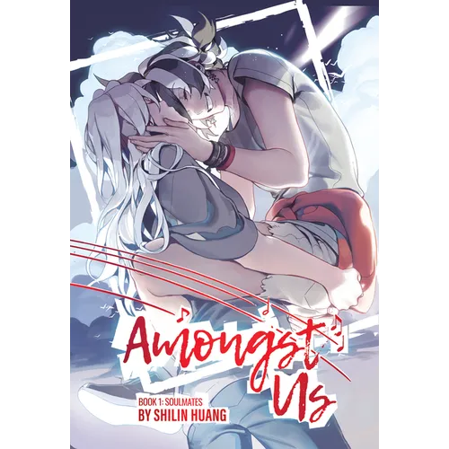 Amongst Us - Book 1: Soulmates - Paperback