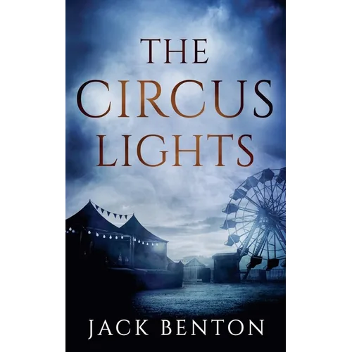 The Circus Lights - Paperback