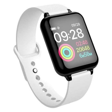 IP67 Waterproof Bluetooth Sport Smart Watch