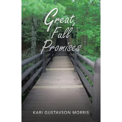 Great, Full Promises - Paperback