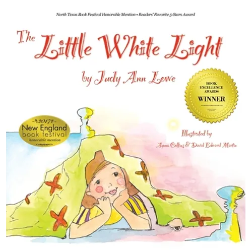The Little White Light - Hardcover