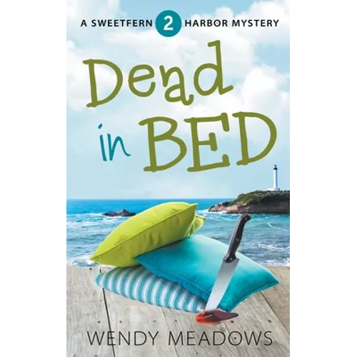 Dead in Bed - Paperback
