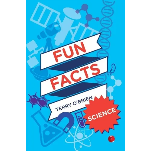 Fun Facts: Science - Paperback