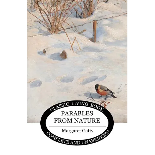 Parables from Nature - Paperback