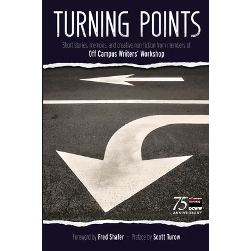 Turning Points - Paperback