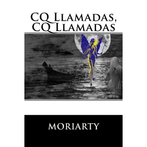 CQ Llamadas, CQ Llamadas - Paperback