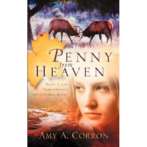 Penny From Heaven - Paperback