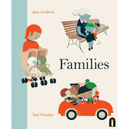 Families - Hardcover