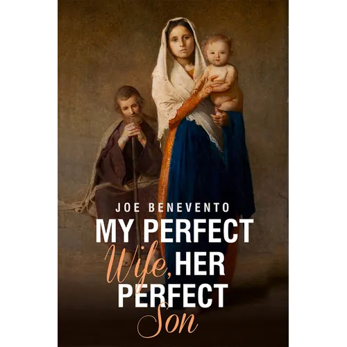 My Perfect Wife, Her Perfect Son - Paperback
