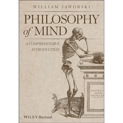 Philosophy of Mind - Paperback