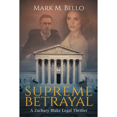 Supreme Betrayal - Paperback