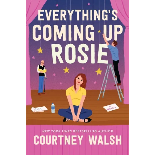 Everything's Coming Up Rosie - Paperback