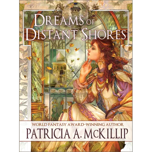 Dreams of Distant Shores - Paperback