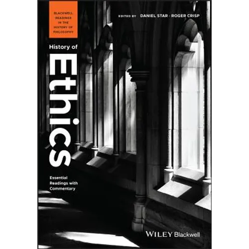 History of Ethics - Paperback