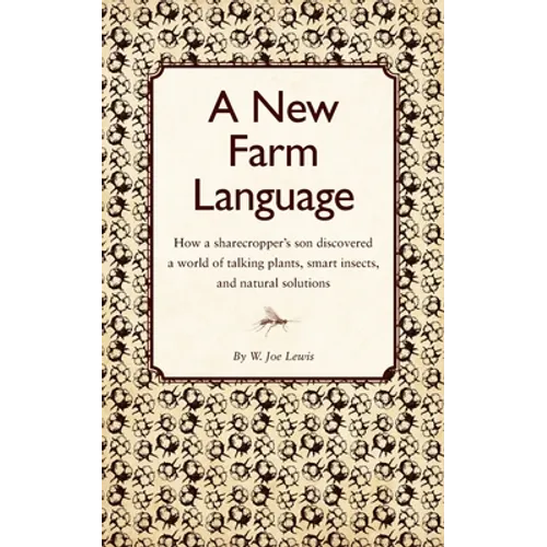A New Farm Language - Paperback