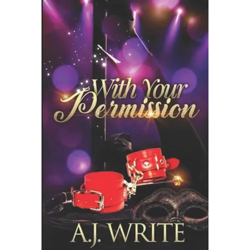 With Your Permission - Paperback