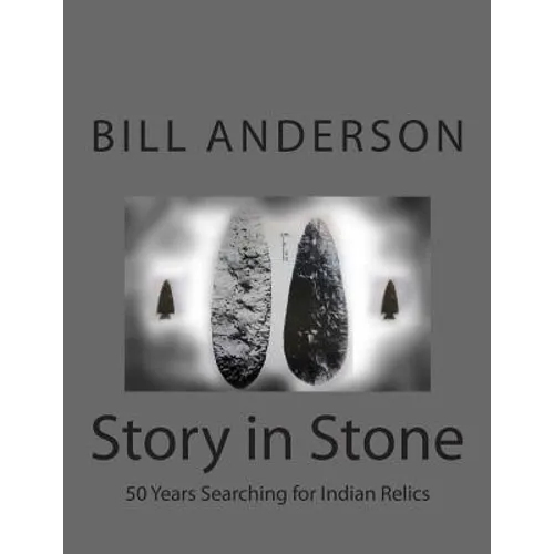 Story in Stone - Paperback