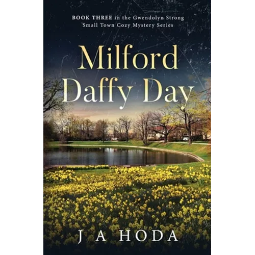 Milford Daffy Day - Paperback
