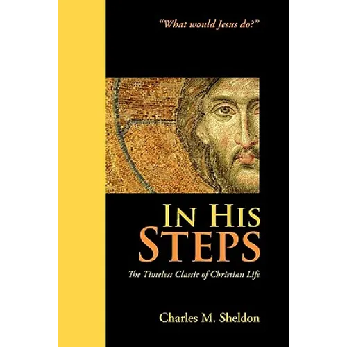 In His Steps - Paperback