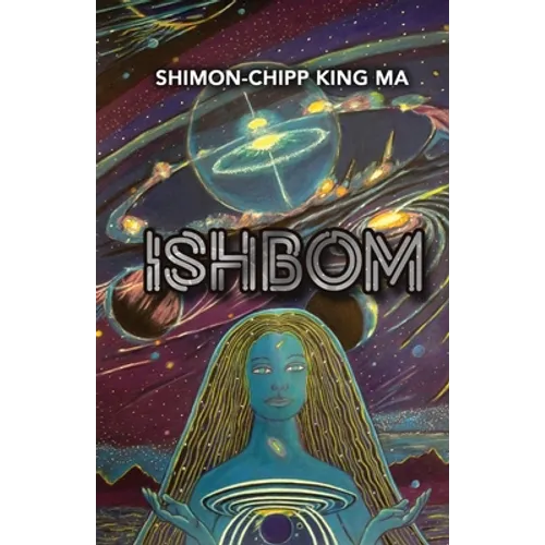 Ishbom - Paperback