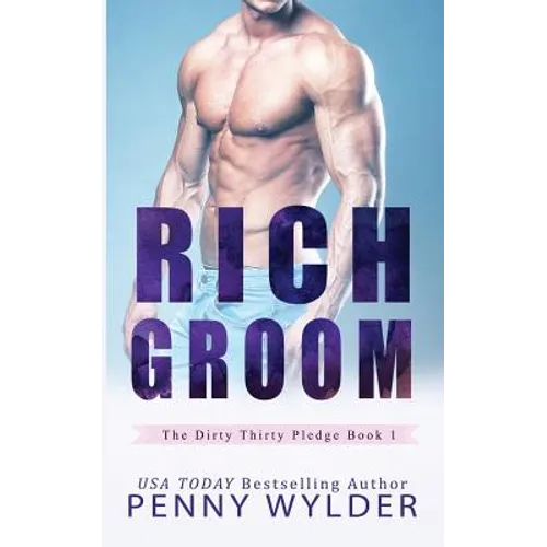 Rich Groom - Paperback