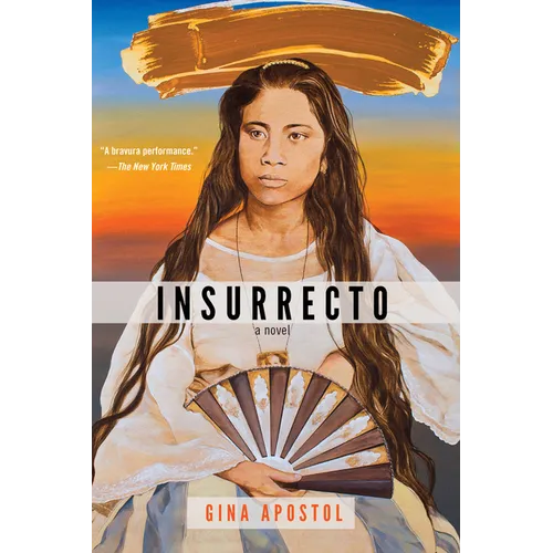 Insurrecto - Paperback