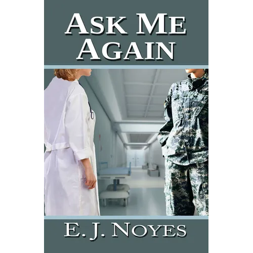 Ask Me Again - Paperback