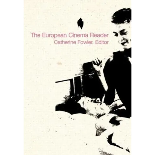 European Cinema Reader - Paperback