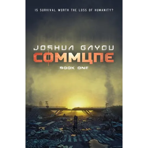 Commune: Book 1 - Paperback