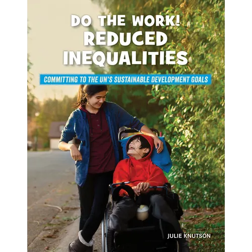 Do the Work! Reduced Inequalities - Paperback