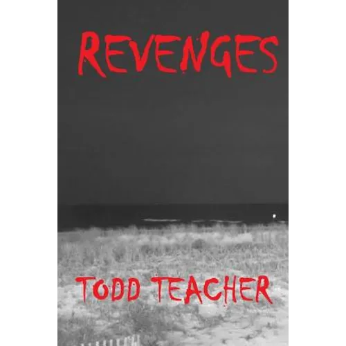 Revenges - Paperback