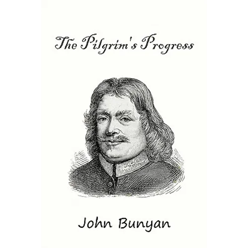 The Pilgrim's Progress - Paperback