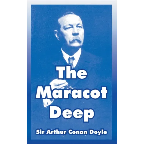 The Maracot Deep - Paperback