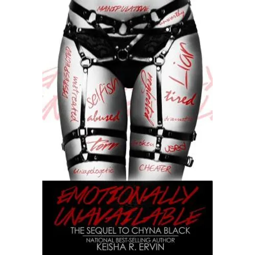 Emotionally Unavailable - Paperback