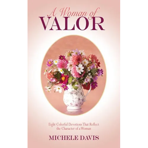 A Woman of Valor - Paperback