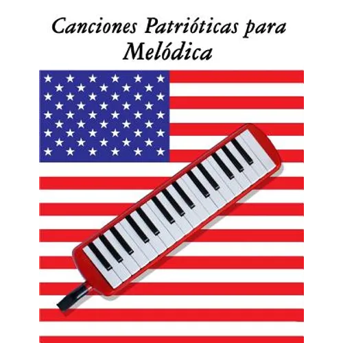 Canciones Patri - Paperback