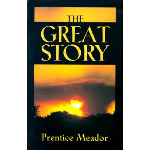 The Great Story - Paperback