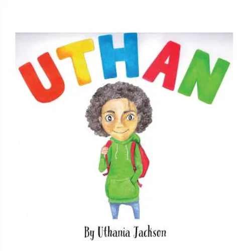Uthan - Paperback