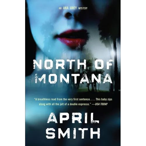 North of Montana - Paperback