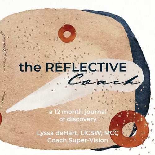 The Reflective Coach - Paperback