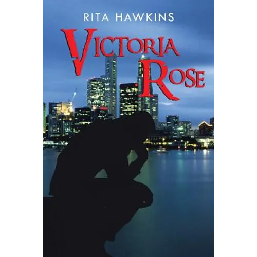 Victoria Rose - Paperback