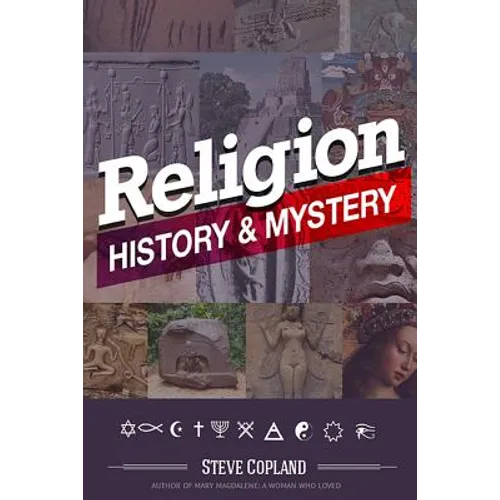Religion: History and Mystery - Paperback