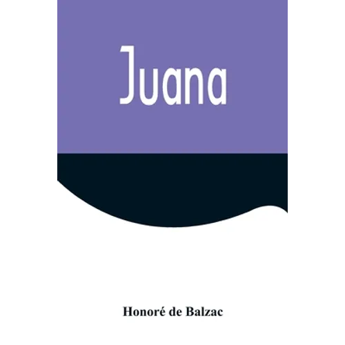 Juana - Paperback