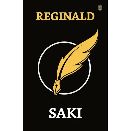 Reginald - Paperback